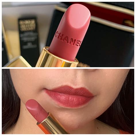 chanel lipstick swatches 2019|Chanel discontinued lipsticks.